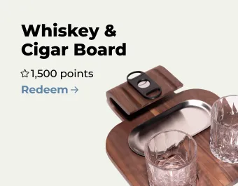cigar board