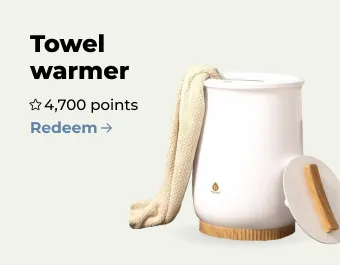 Image of towel warmer