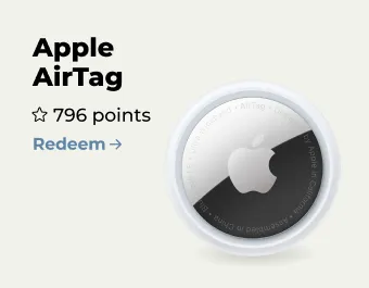 Apple Airtag