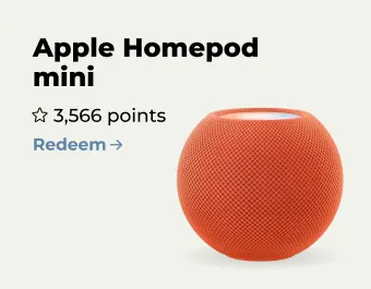 Apple homepod mini