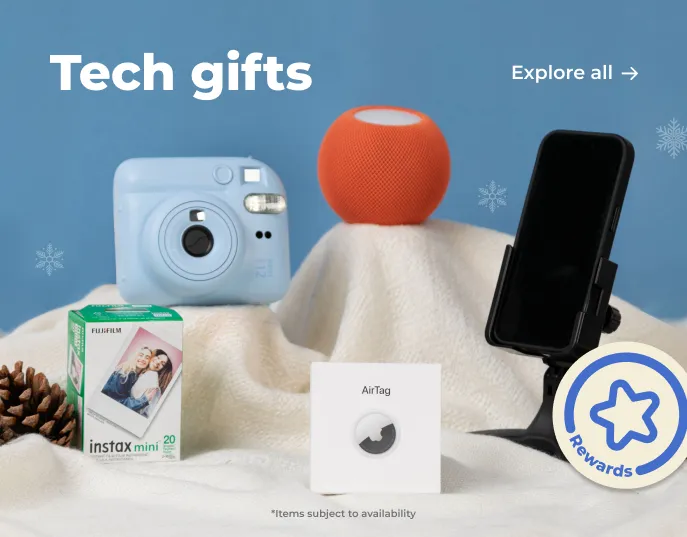 Tech gift