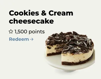 Image of cheesecake