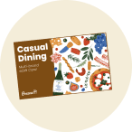 Image of gift card