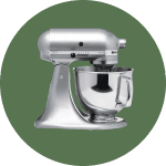 Image of mixer