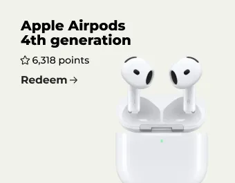 Apple Airtag