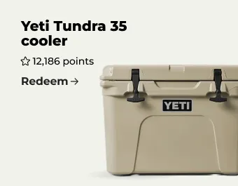 Image of Yeti Tundra 35 cooler