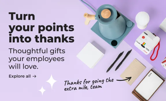 Image of thoughtful gifts