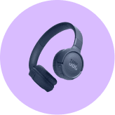 Image of headphones