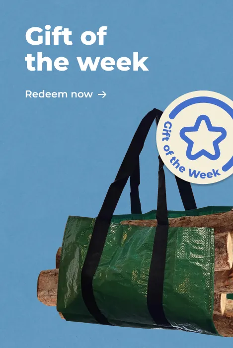 Gift of the week
