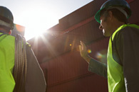 Heat Stress Prevention
