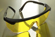 eye protection information guide