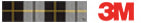 3M logos