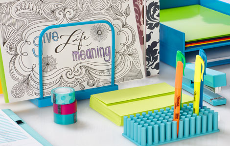 unique office supplies