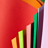 Colored Paper