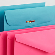 Envelopes