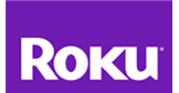 Roku logo