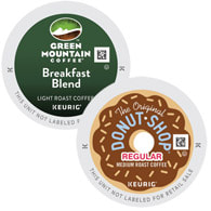 K-Cup® Pods