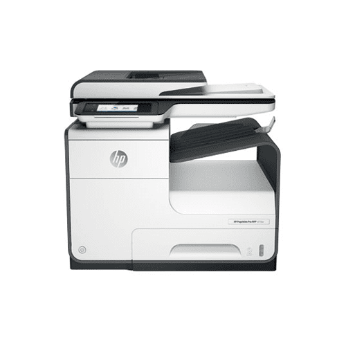 PageWide printers