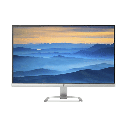 Gaming monitors
