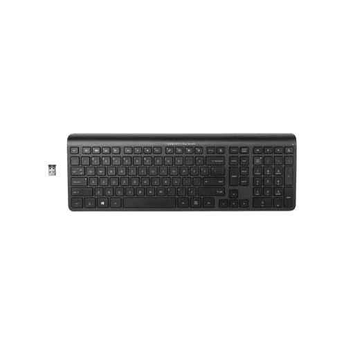 Keyboards