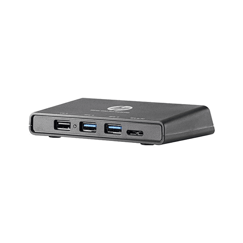 Docking stations