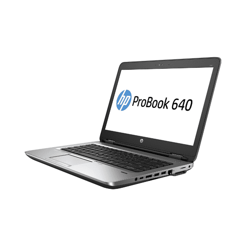 Business laptops