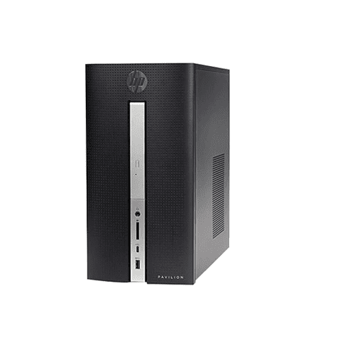 Gaming desktops