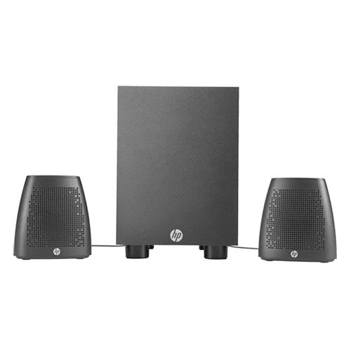 Speakers