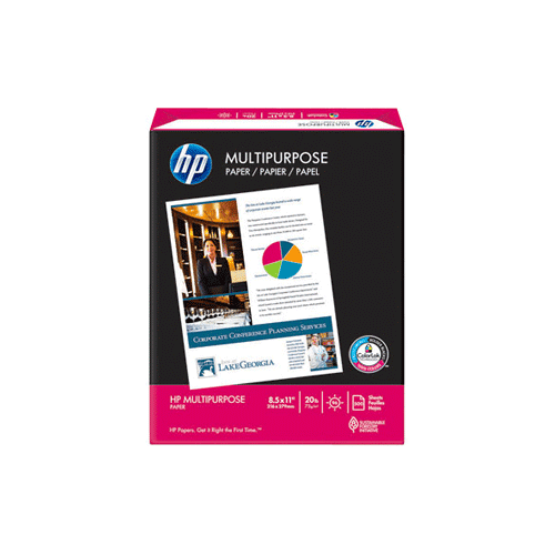 Copy and multipurpose paper