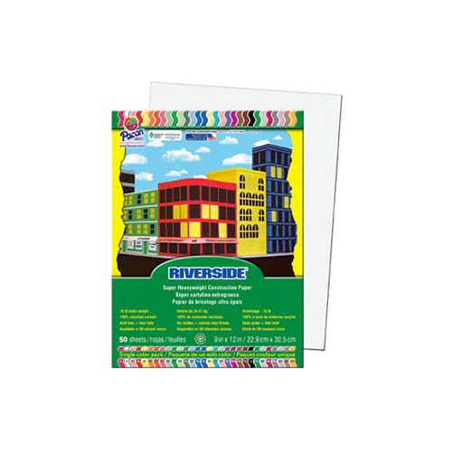 Construction paper
