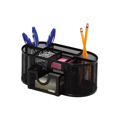 Desk organizers