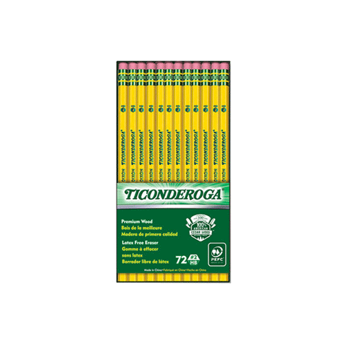 Pencils