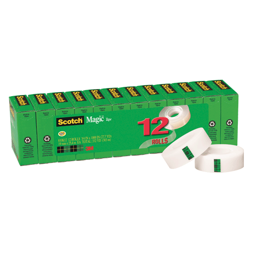 Tape
