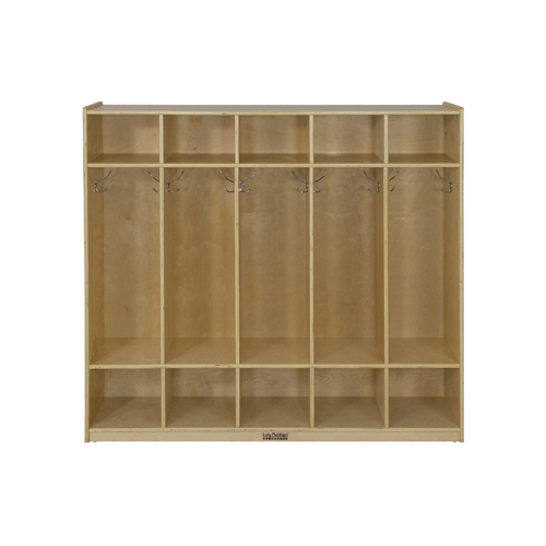 Lockers