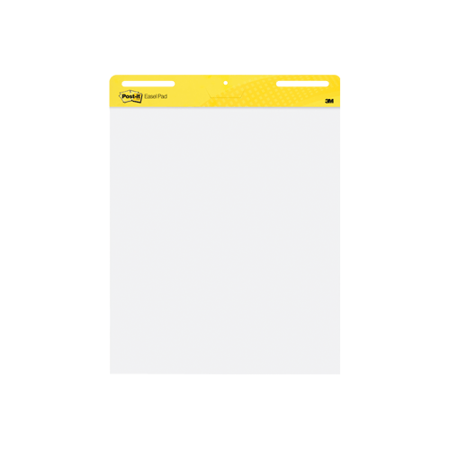 Easel pads