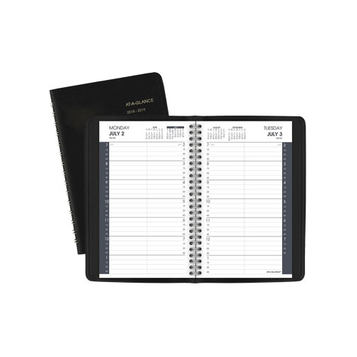 Daily planners - calendars
