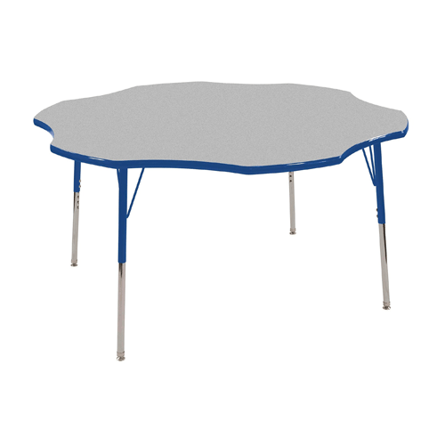 Activity tables