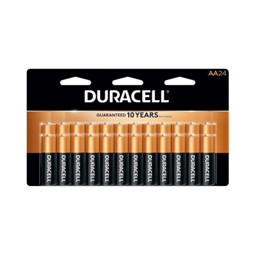 Batteries