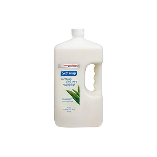 Hand soaps