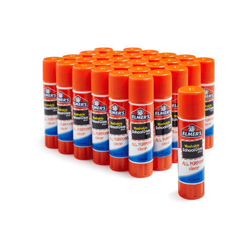 Glue & adhesives