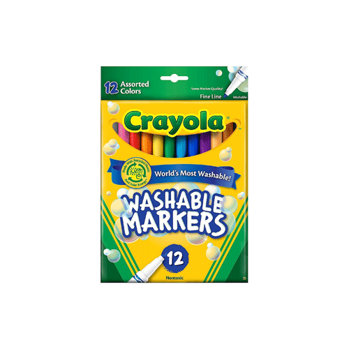 Markers