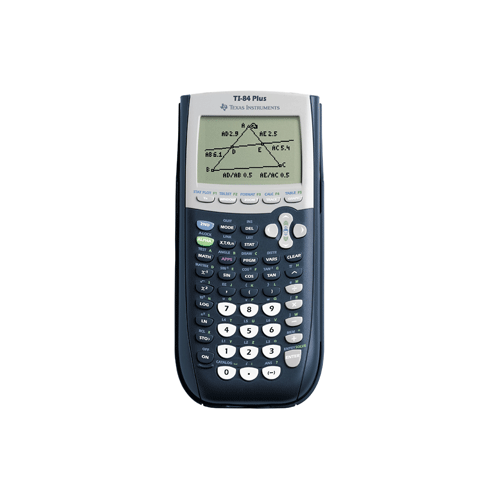 Calculators
