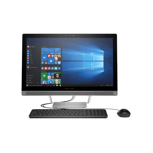 Desktop computers