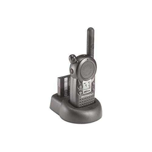 Two-way radios