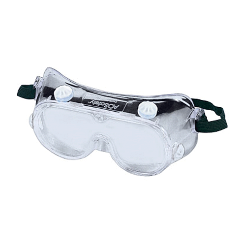 Eye protection
