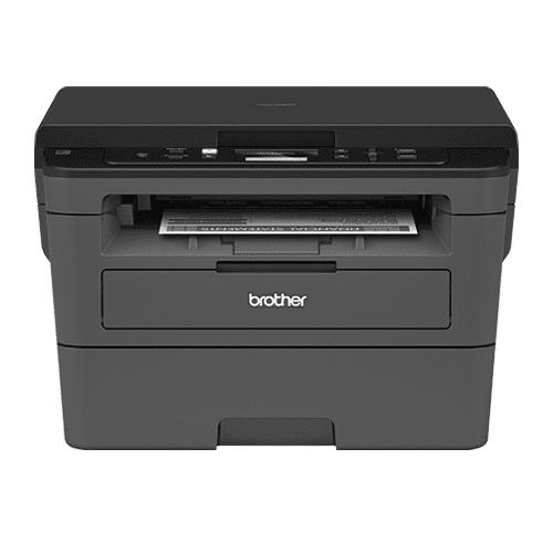 Laser printers
