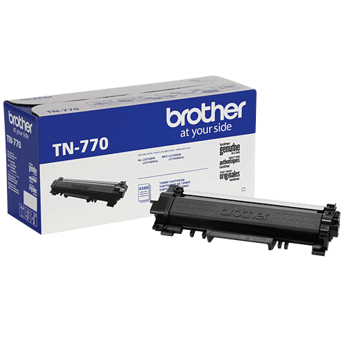 High yield toner