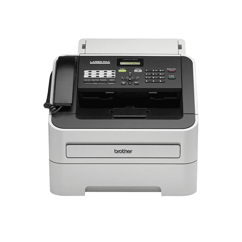 Fax machines