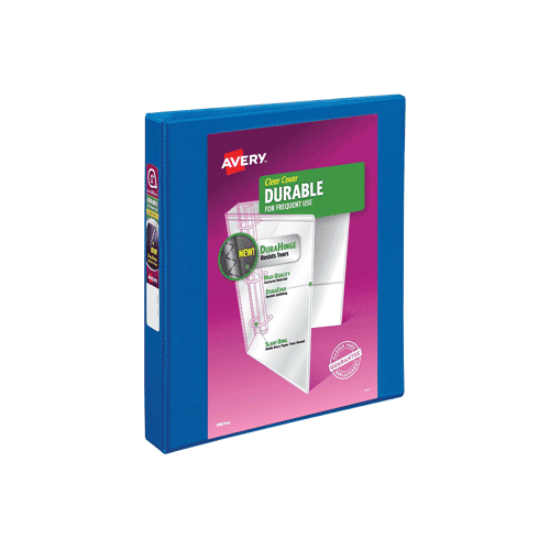 Durable binder