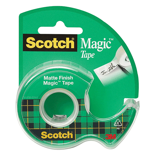 3M 6314 Business & Technology Scotch Restickable Glue Stick for sale online